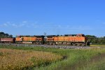 BNSF 5174